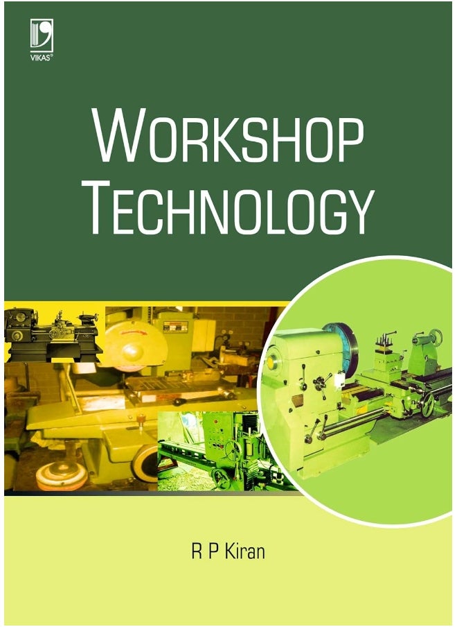 WORKSHOP TECHNOLOGY 