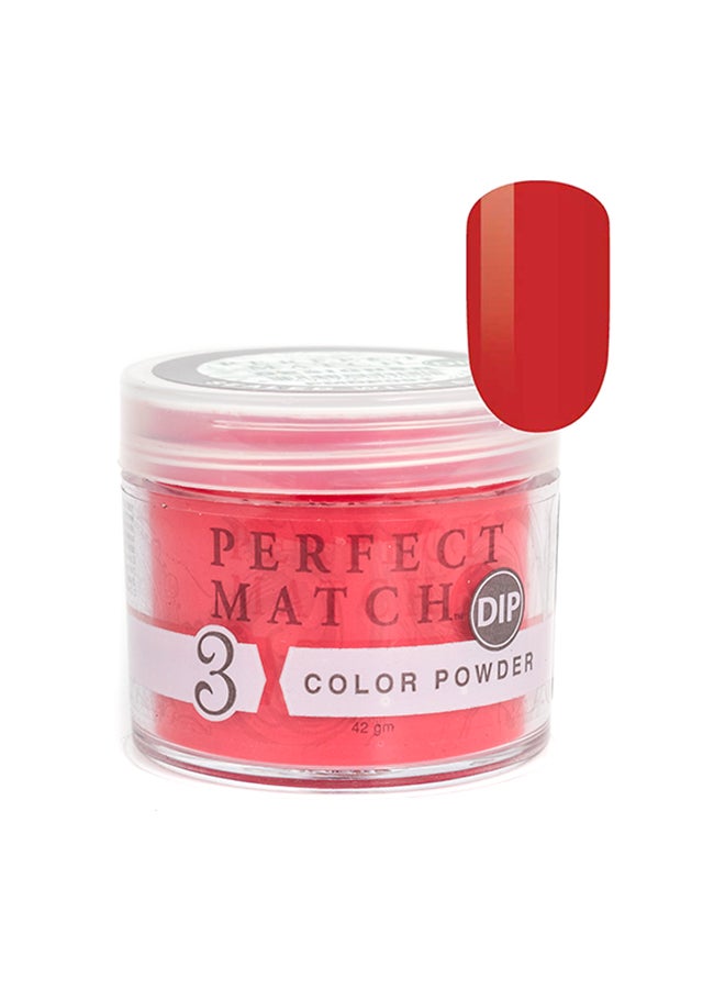 Lechat Nail Dipping Powder Beauty Sealed with a Ki*s  42g, Dip Acrylic Powder Nail Art Manicure System PMDP091