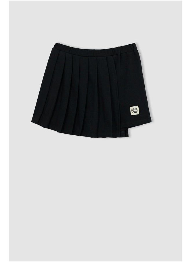DeFacto - Girl Knitted Skirt - Image 1