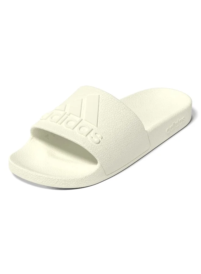 Adidas adidas Adilette Aqua White Sportswear Sandals/Slippers