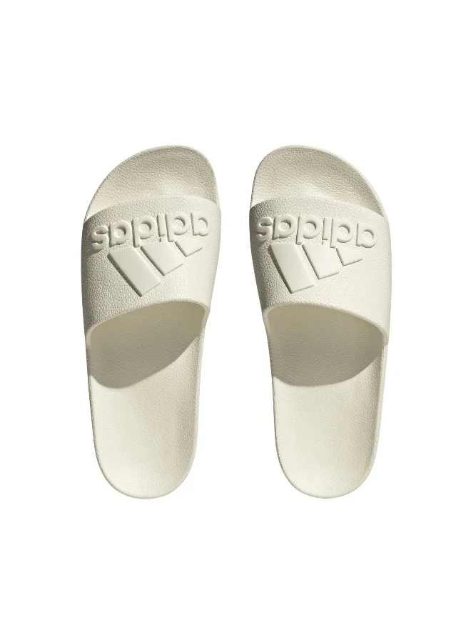 Adidas adidas Adilette Aqua White Sportswear Sandals/Slippers