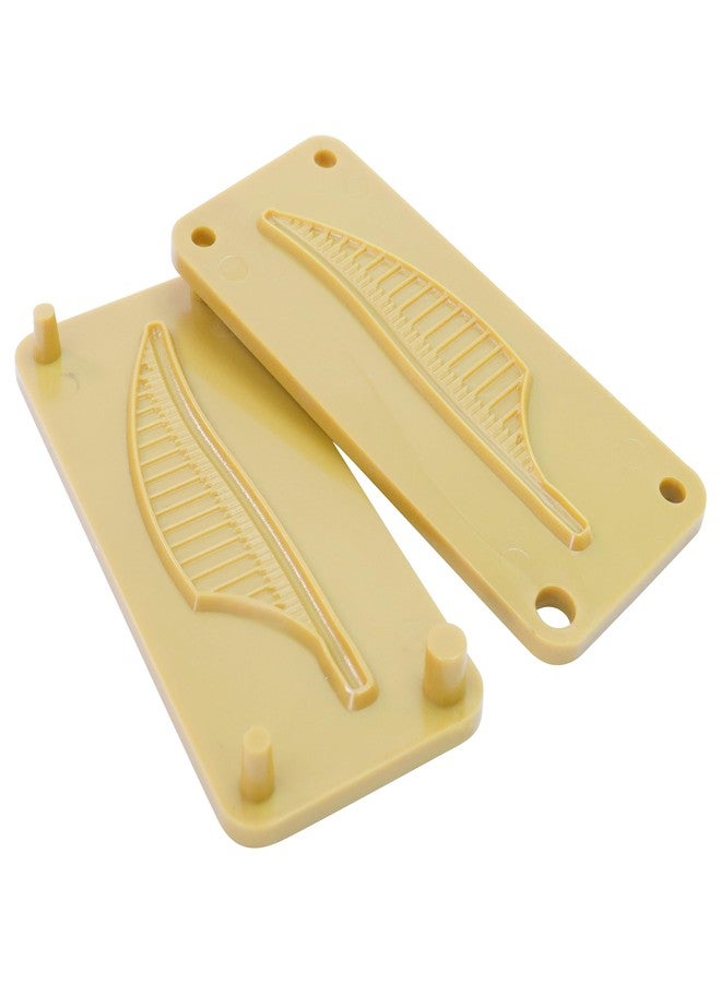 PME Harry Potter Fondant Mold (Set of 2), Quidditch Golden Snitch - Image 3