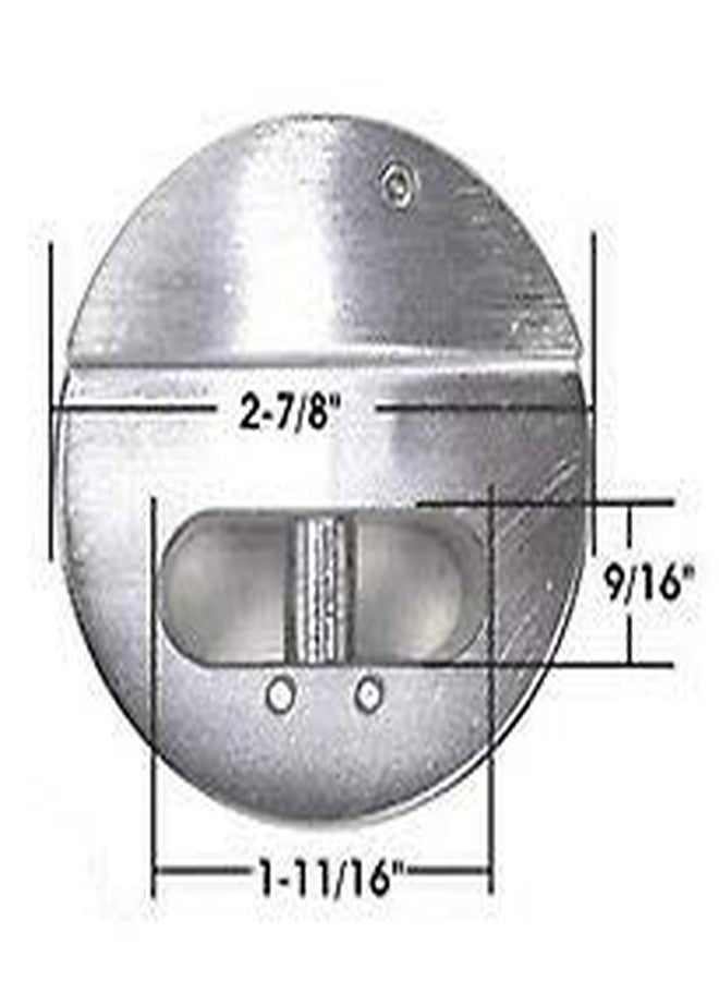 ماستر لوك أقفال ماستر لوك برو سيريز المخفية، متشابهة المفاتيح 6271NKA-1 مع تقنية BumpStop - Image 5