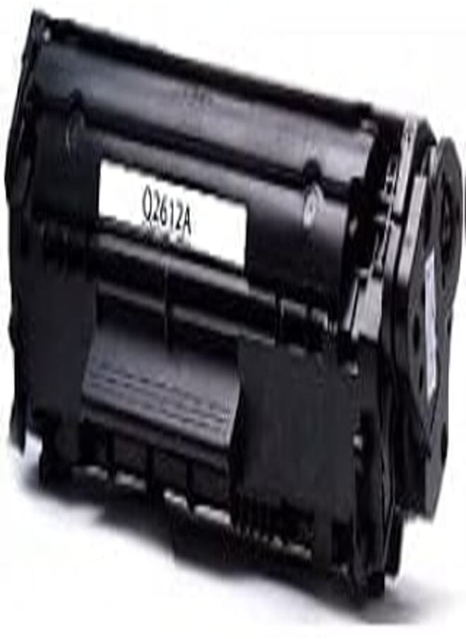 Premier COMPATIBLE TONER Q2612A 2612A 26A -1010 1012 1015 1018 1020 1022 3015 3030 3050| PREMIUM 
