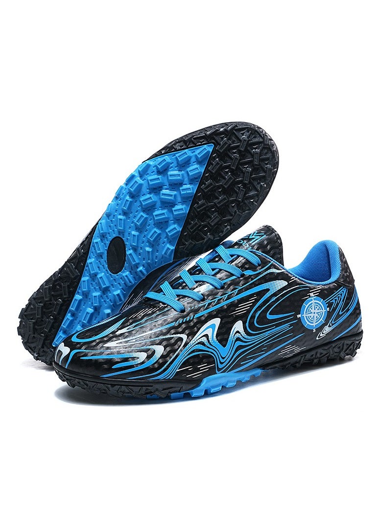 KUYING - New Anti Slip Football Shoes - Image 1