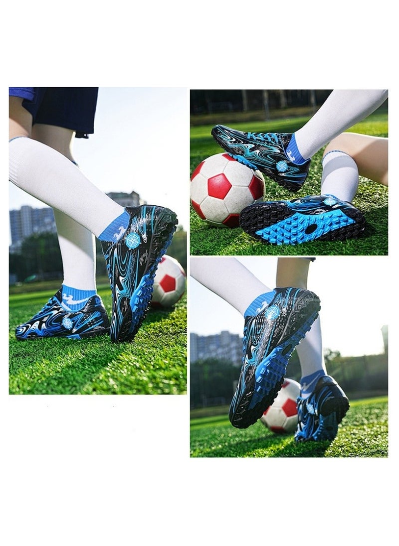 KUYING - New Anti Slip Football Shoes - Image 1