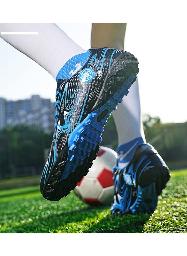 KUYING - New Anti Slip Football Shoes - Image 1