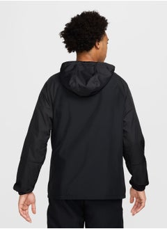 Nike Repel Academy Anorak Hoodie  - Image 2
