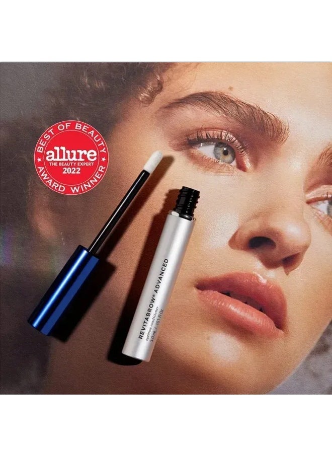 REVITALASH COSMETICS - Revitalash Cosmetics  Eyebrow Advanced Serum 3ml - Image 1