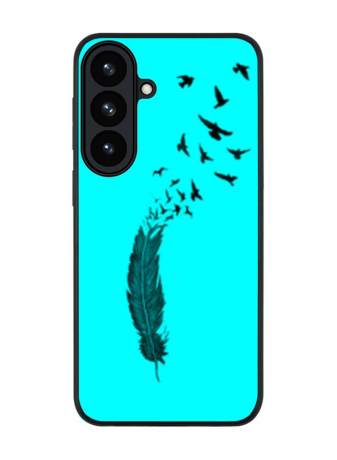 For Samsung Galaxy S26 Plus Case,Slim fit Camera Protection, Shockproof Thin Phone cover  - Birds Of A Feather