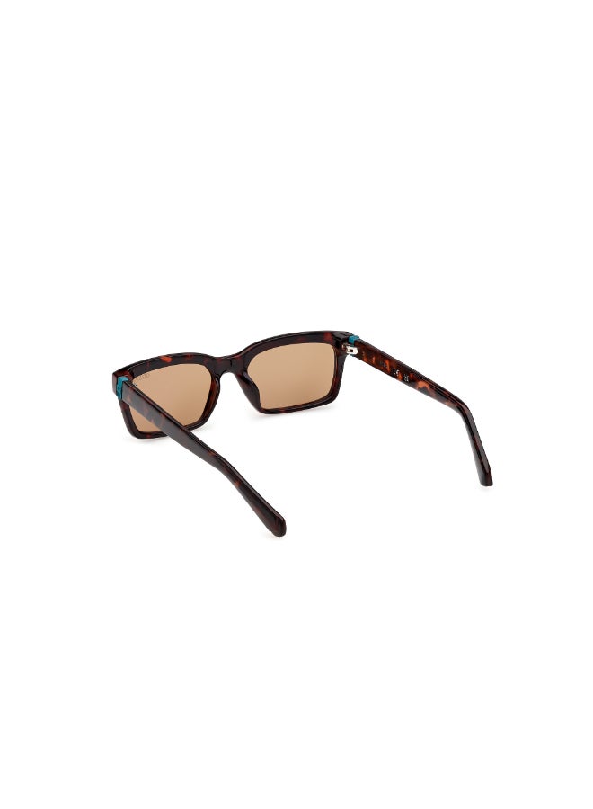 GUESS FULL RIM BOYS SUNGLASS GU0031452E48 - Image 3