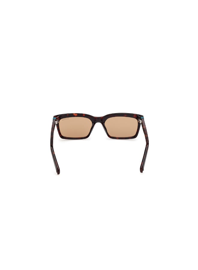 GUESS FULL RIM BOYS SUNGLASS GU0031452E48 - Image 4