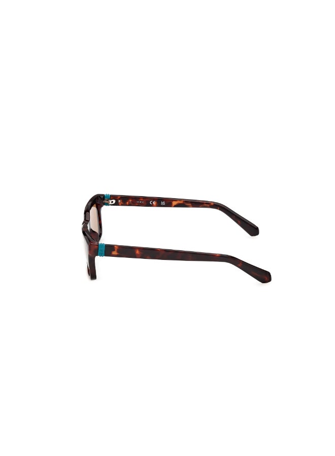 GUESS FULL RIM BOYS SUNGLASS GU0031452E48 - Image 2
