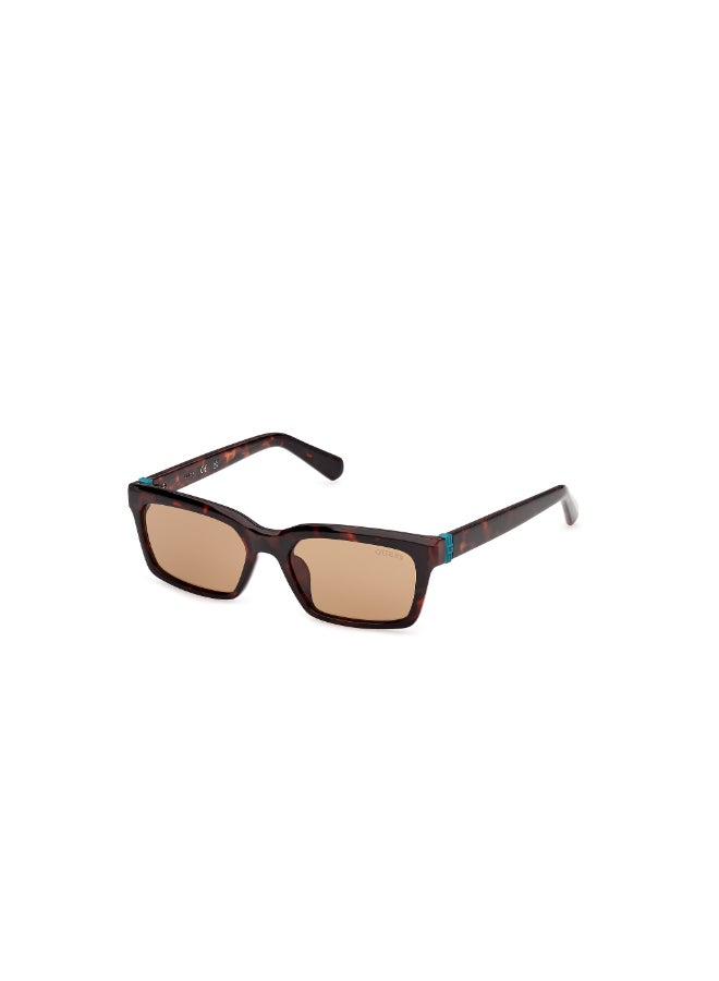 GUESS FULL RIM BOYS SUNGLASS GU0031452E48 - Image 1