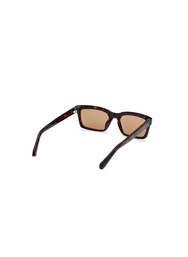 GUESS FULL RIM BOYS SUNGLASS GU0031452E48 - Image 5
