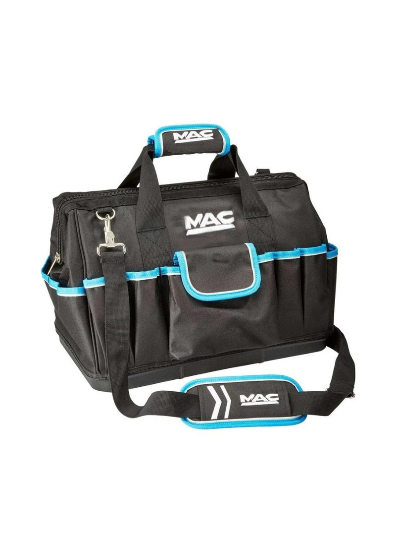 Mac Allister Hard Base Tool Bag