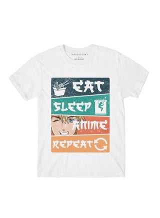 THREADCURRY Anime Manga Fun Comic Cotton Graphic Printed Tshirt for Boys - pzsku/ZC497E6A4FB16C498326BZ/45/_/1716899438/0c690987-e085-4301-b08d-51d85891bfdf