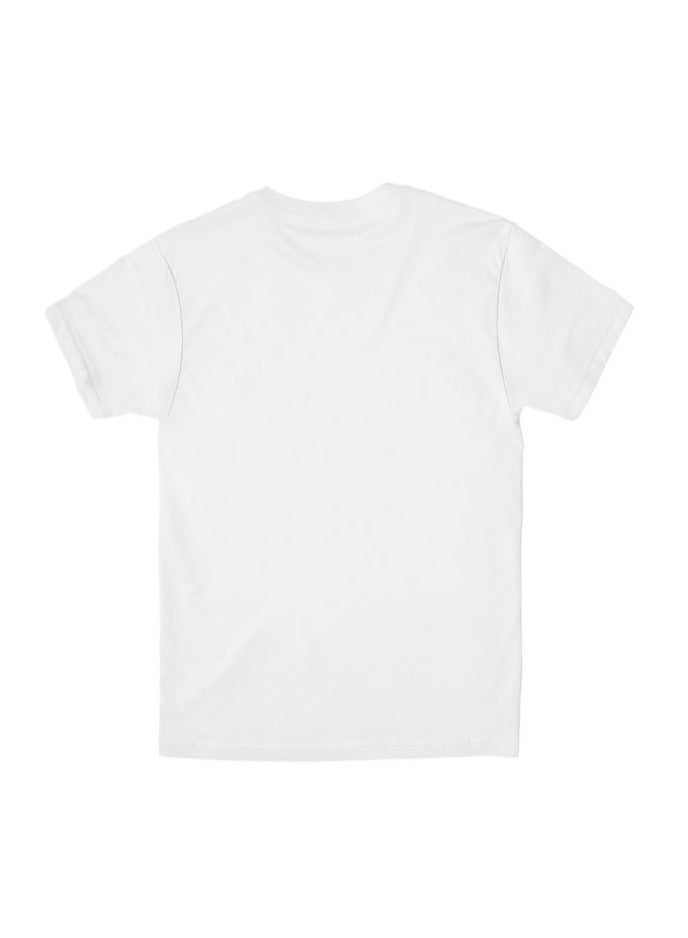 THREADCURRY THREADCURRY Anime Manga Fun Comic Cotton Graphic Printed Tshirt for Boys - Image 2