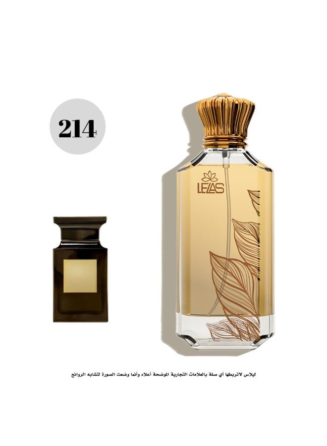 lelas 75ml - Image 1