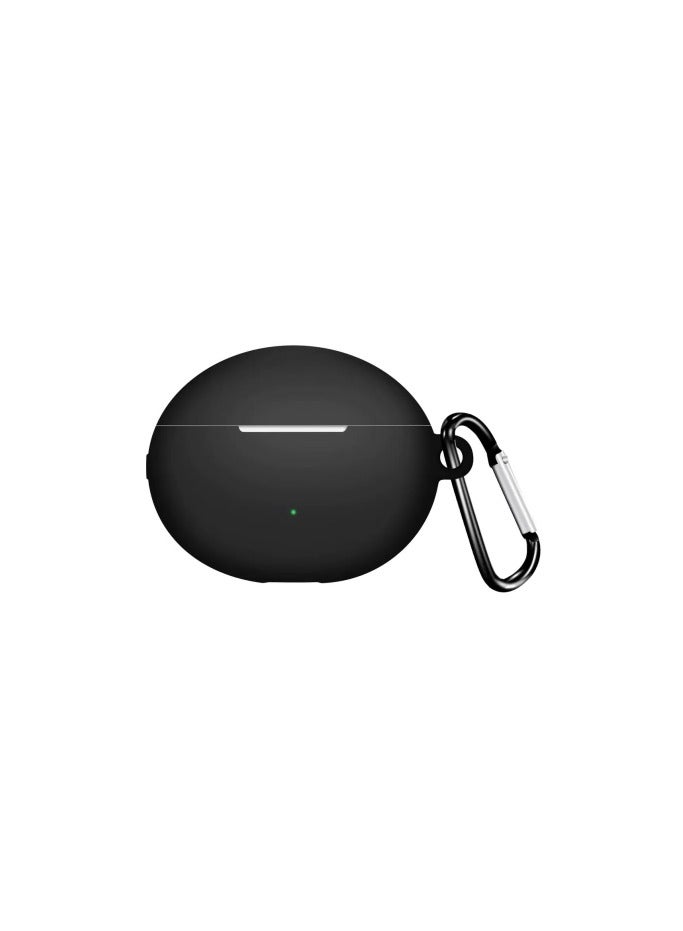 DKNG Compatible with Huawei Freebuds 6i Bluetooth Earphone Case, silicone soft shell waterproof case  - Image 1