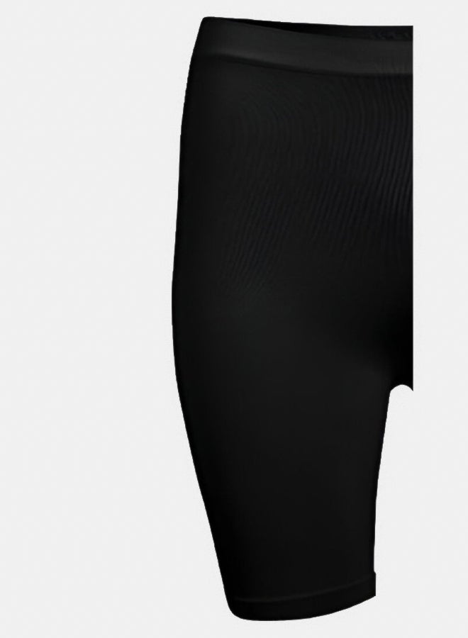 Silvy Lycra Long Short Underwear For Women - Image 3