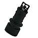 AcornTech 213243 Air Intake Temperature Sensor Compatible with Chevy Pickup GMC GM Buick Cadillac Isuzu Oldsmobile Pontiac Saturn IAT Sensor - Image 2