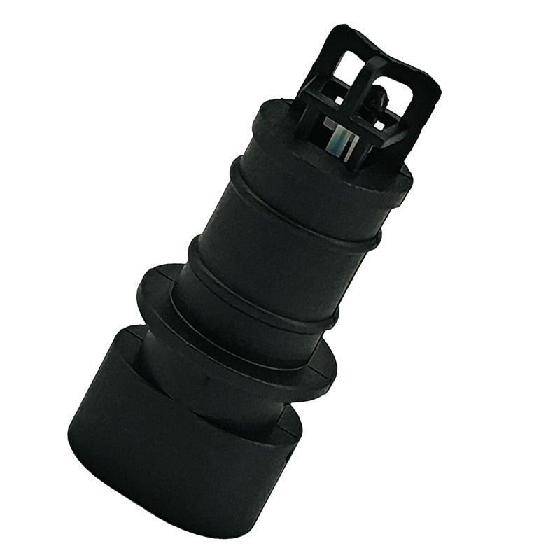 AcornTech 213243 Air Intake Temperature Sensor Compatible with Chevy Pickup GMC GM Buick Cadillac Isuzu Oldsmobile Pontiac Saturn IAT Sensor - Image 3