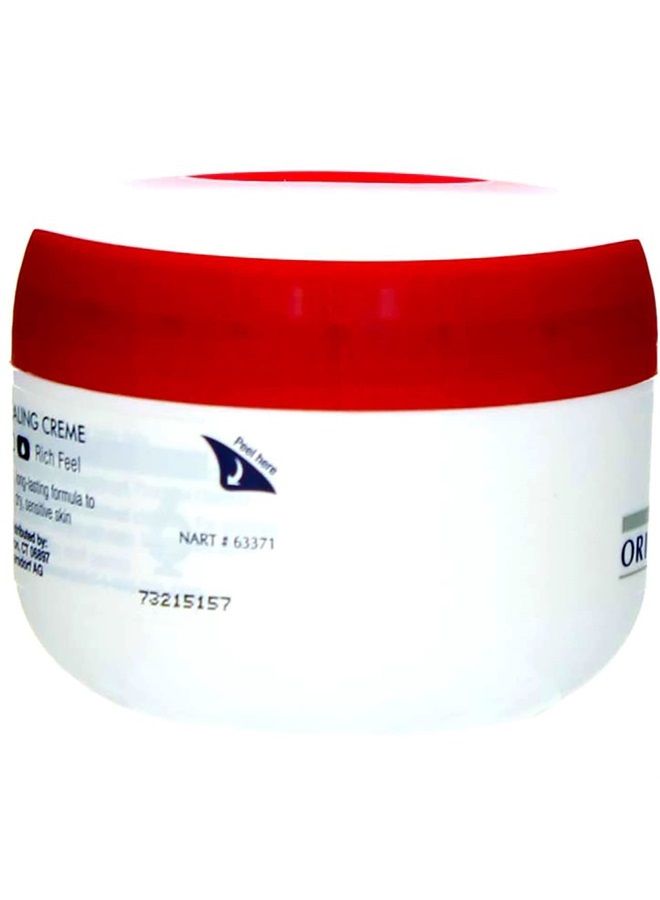 Eucerin Sensitive Skin Experts Original Healing Rich Creme 4 oz - Image 2