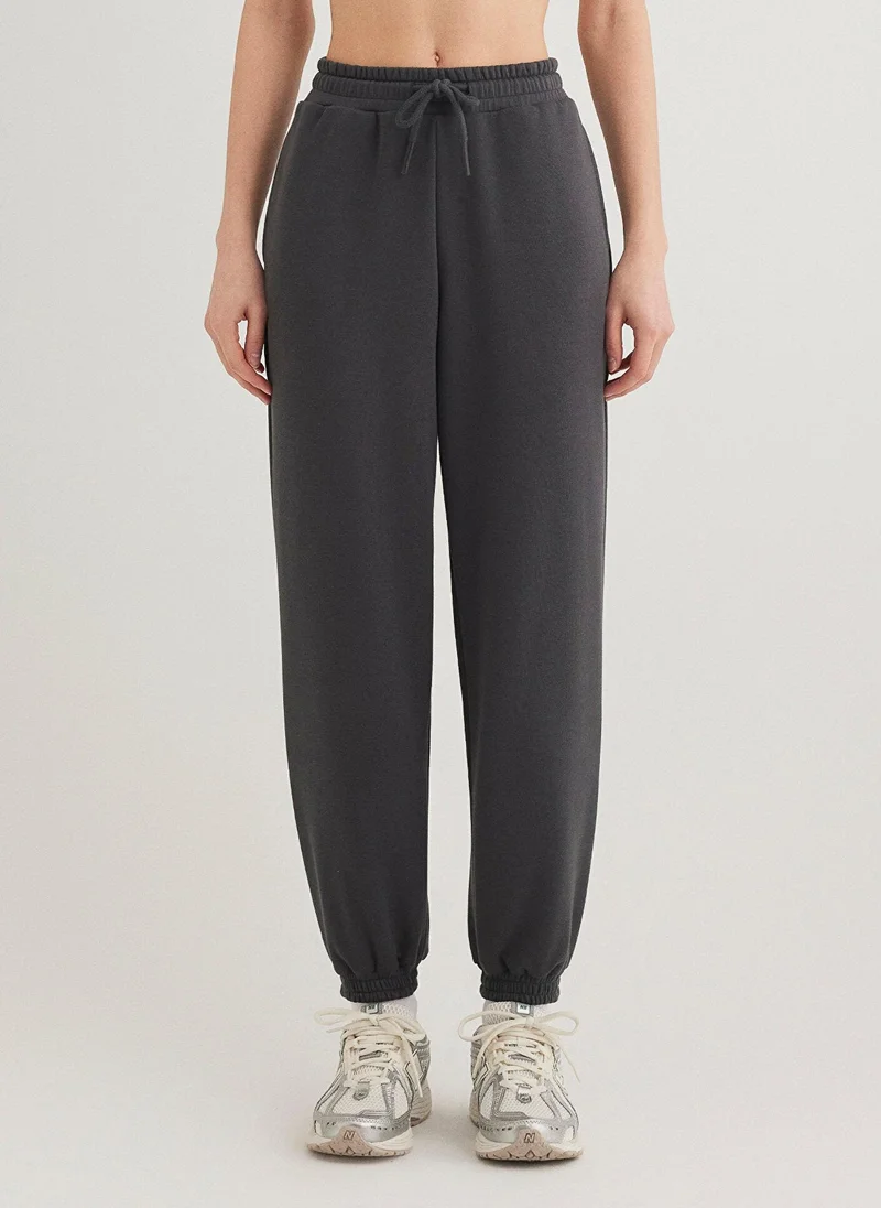 MAVI Grey Basic Sweatpants
