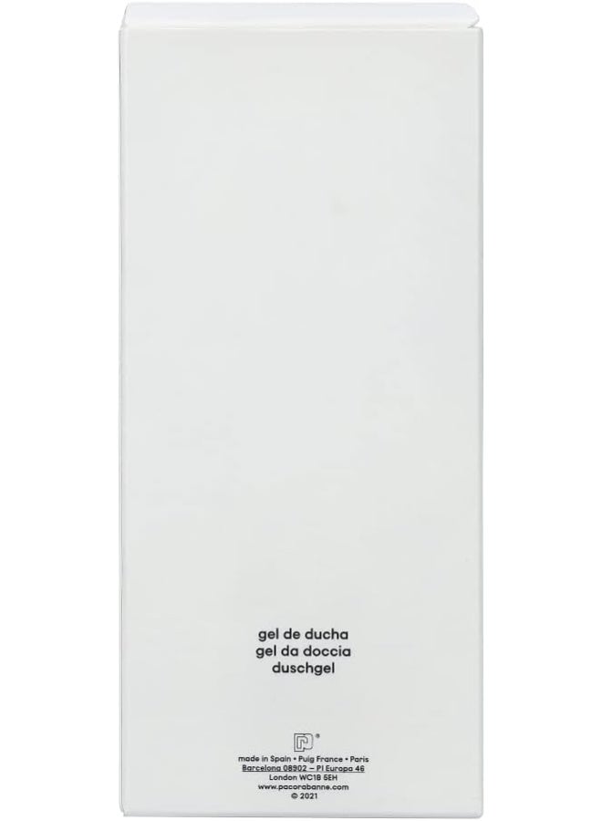 Paco Rabanne Shower Gel 150 ml - Image 4