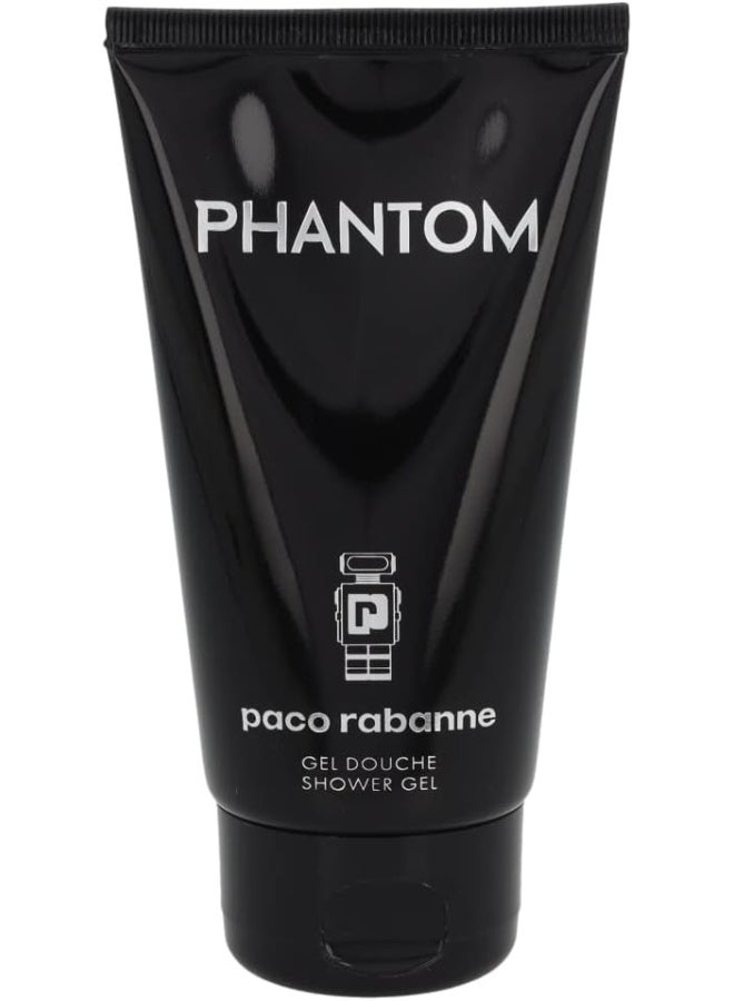Paco Rabanne Shower Gel 150 ml - Image 2