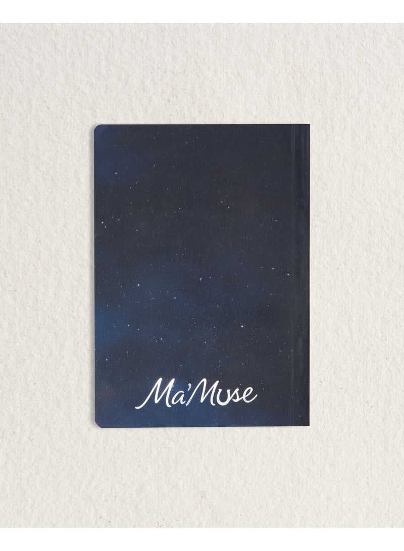 Ma'Muse Notebook - Horoscope Edition – VIRGO - Image 2