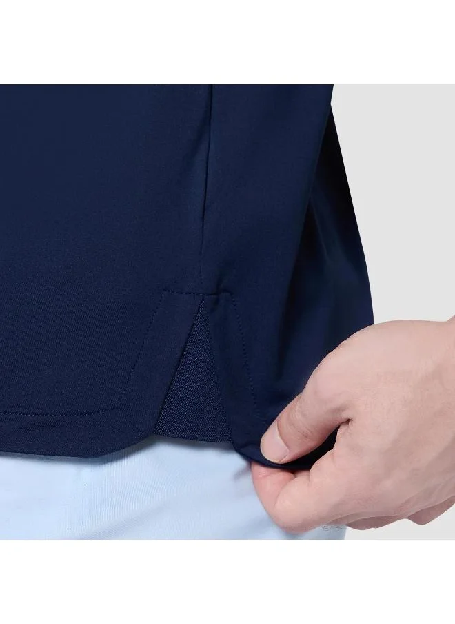 SQUATWOLF Core Performance Polo