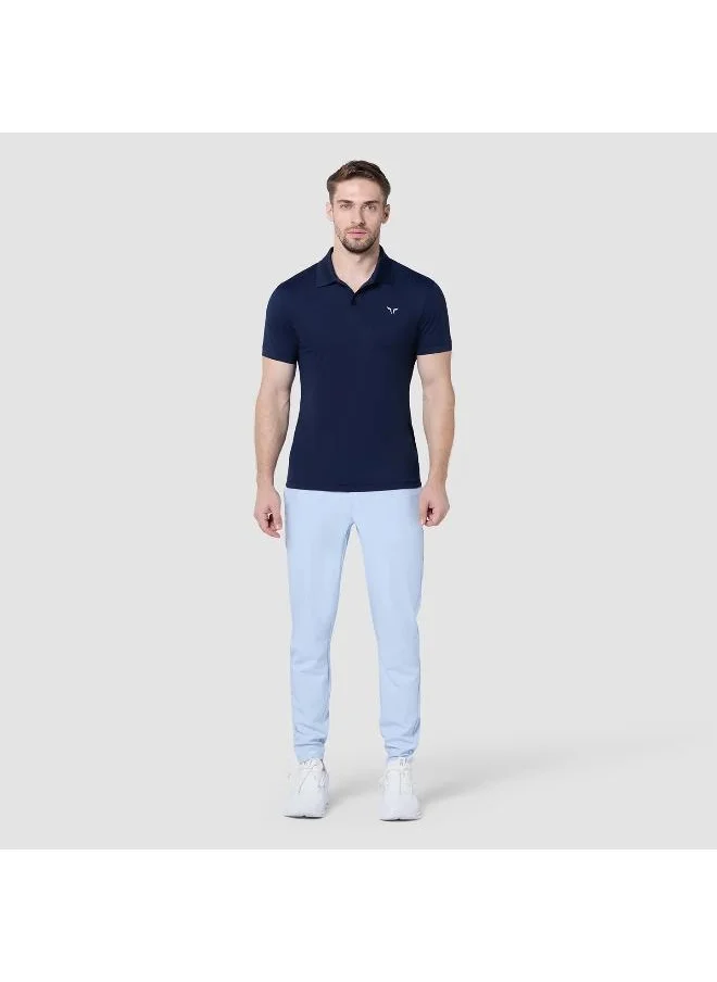 SQUATWOLF Core Performance Polo