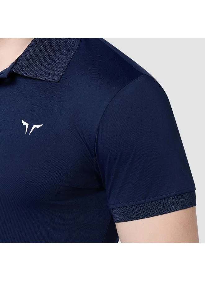 SQUATWOLF Core Performance Polo
