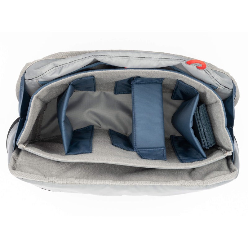Think Tank Presspass 10 Crossbody  Shoulder Bag  And Belt Pack For Cameras And Lenses - Image 4