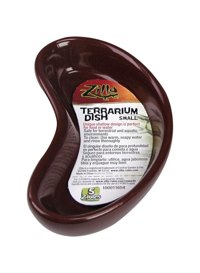 طبق تيراريوم من زلا كدني بول