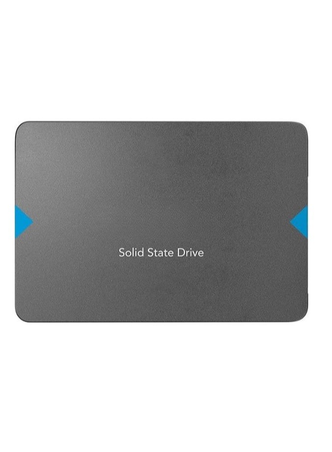 Internal SSD 240GB 2.5 Inch SATA III High Speed Solid State Drive for Laptop and Desktop Fast Boot and Reliable Storage Upgrade - Image 1