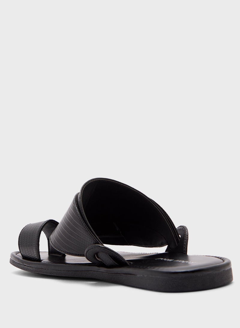 روبرت وود شبشب شرقي عربي تقليدي سعودي - Image 3