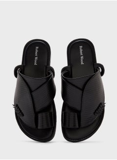 Robert Wood Ksa Traditional Shirgi Arabian Sandal  - Image 4