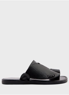 Robert Wood Ksa Traditional Shirgi Arabian Sandal  - Image 2