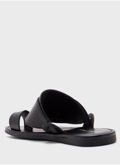 Robert Wood Ksa Traditional Shirgi Arabian Sandal  - Image 3