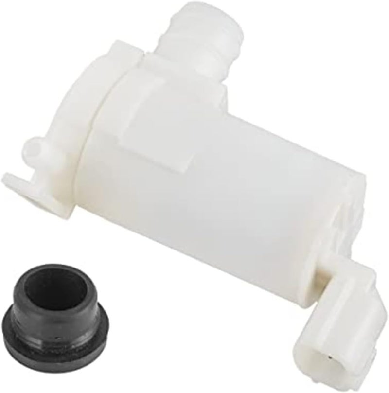 Vuzmode Windshield Washer Pump for Isuzu D-MAX II - Image 1