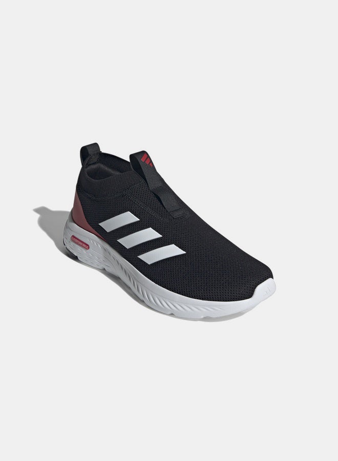Adidas Cloudfoam Move Sock Shoes - Image 3