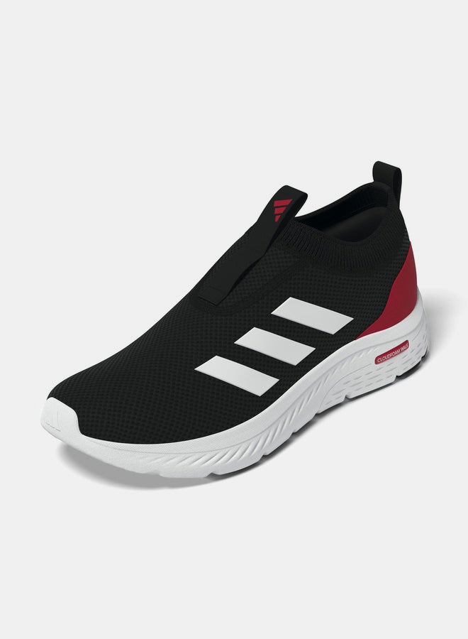 Adidas Cloudfoam Move Sock Shoes - Image 5