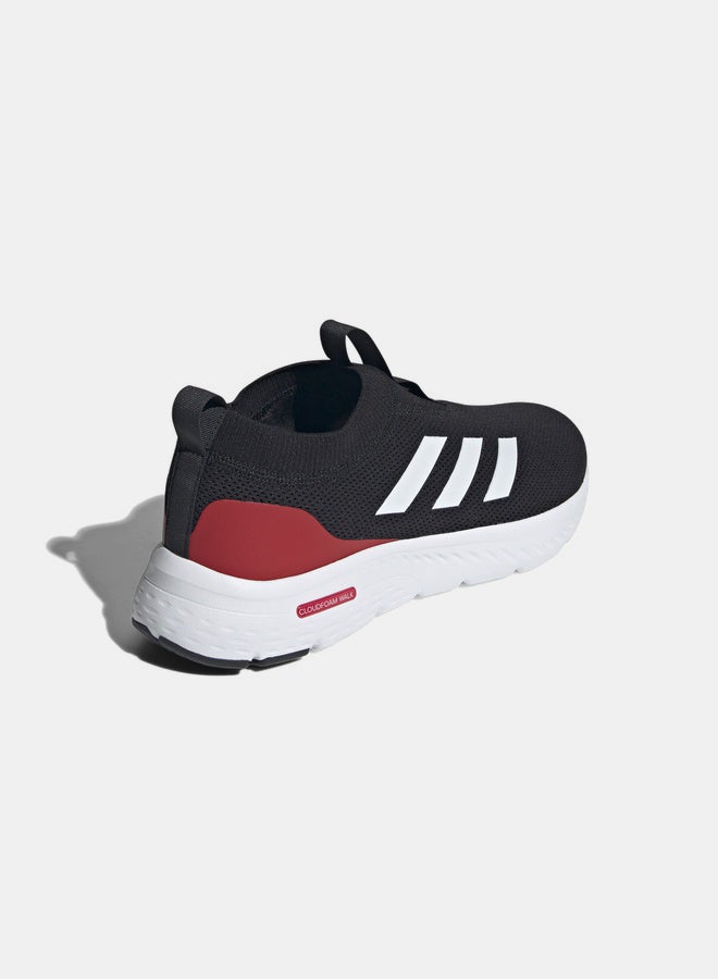 Adidas Cloudfoam Move Sock Shoes - Image 4