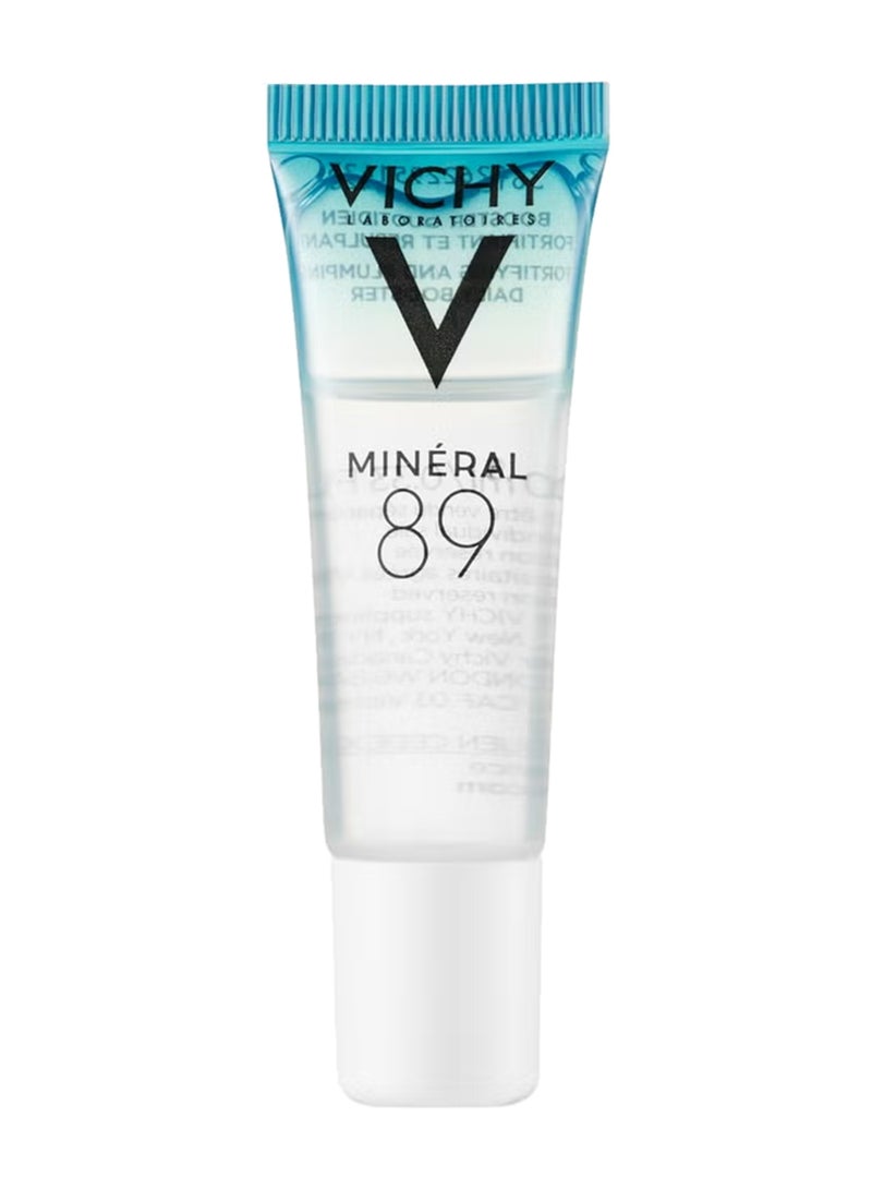 Plv Mineral 89 F10Ml Inter 10ml