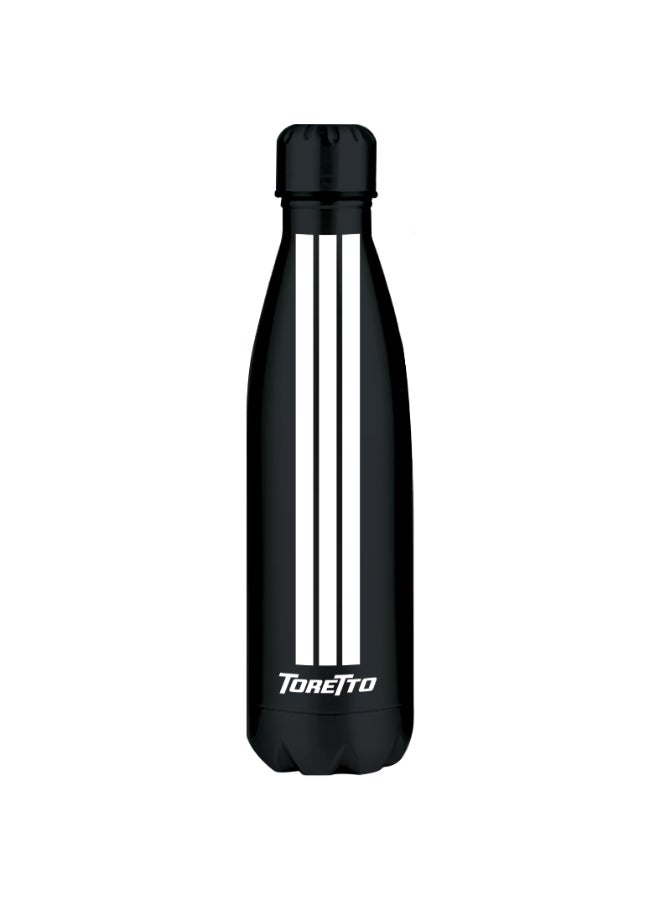 Toretto Stainless Water Bottle, Back To School - Image 1
