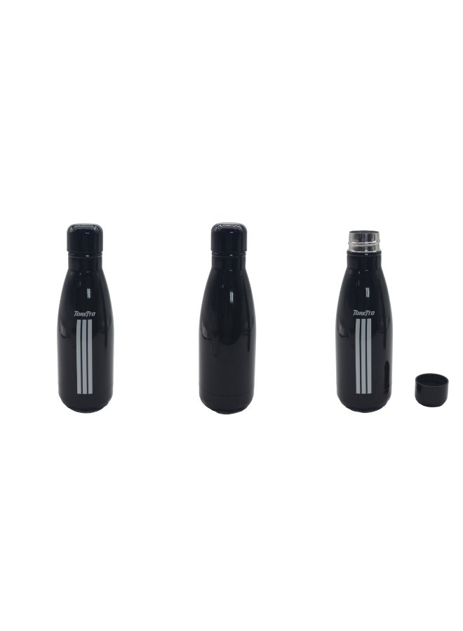 Toretto Stainless Water Bottle, Back To School - Image 3