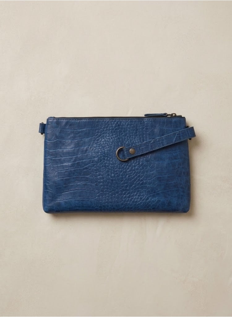 Women's leather handbag - Image 2